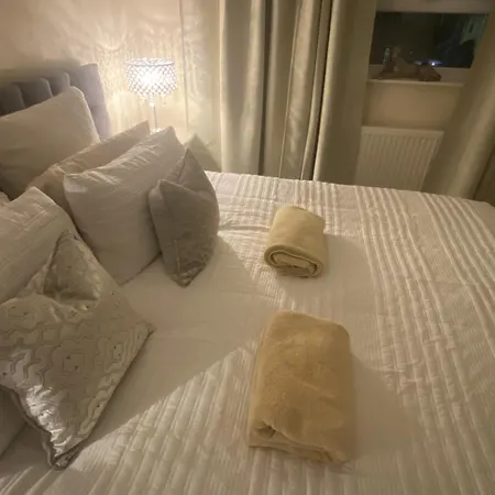 Stylish & Cosy Бристоль