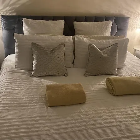 Stylish & Cosy Апартаменты Бристоль