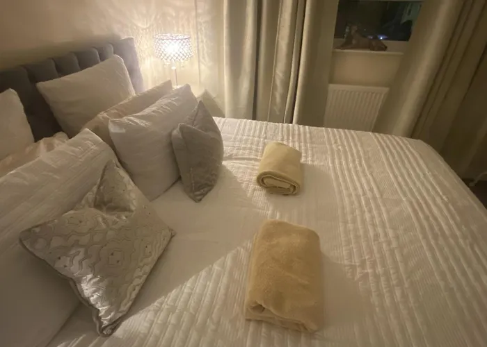 Stylish & Cosy Бристоль