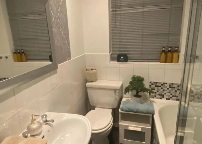 Stylish & Cosy Апартаменты