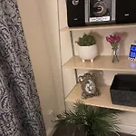 아파트 Stylish & Cosy 브리스틀
