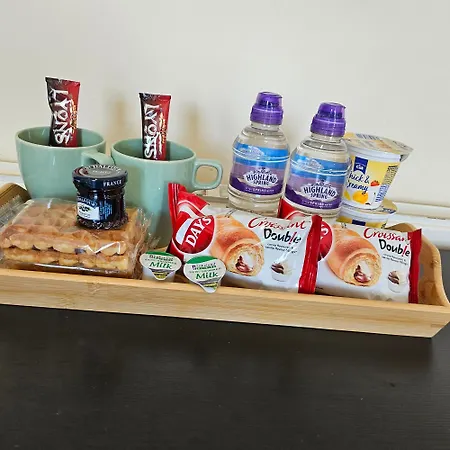 & Cosy In The Heart Of Stokes Croft דירה *