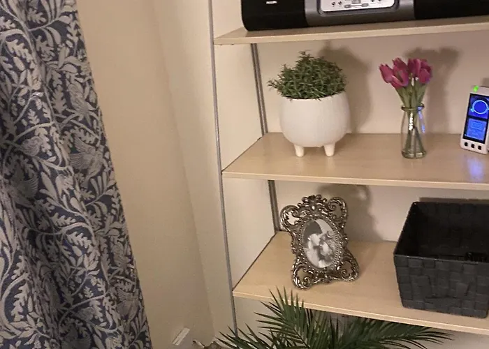 Daire Stylish & Cosy Bristol