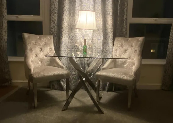 Daire Stylish & Cosy