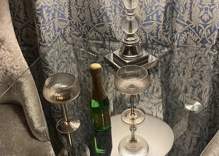 Stylish & Cosy Daire *