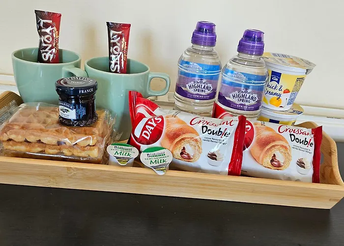 Stylish & Cosy Apartment *