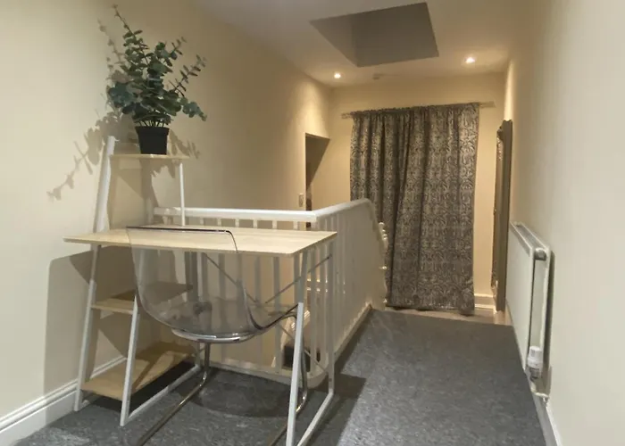 Stylish & Cosy Apartment Bristol